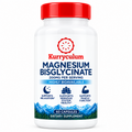 Kurryculum Magnesium Glycinate bottle, 60 capsules