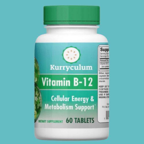 VitB12